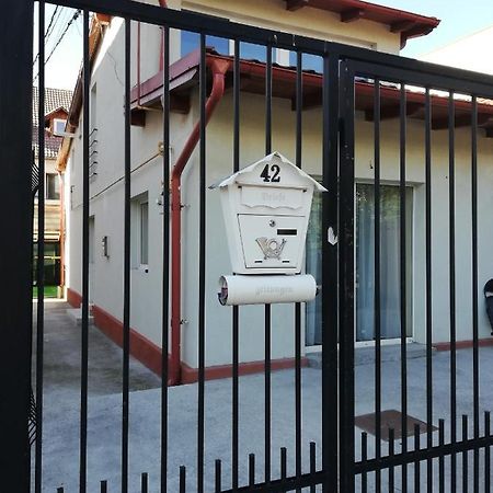 Cara Studio Cu Parcare - Cluj-Napoca Zona Republicii Eksteriør billede