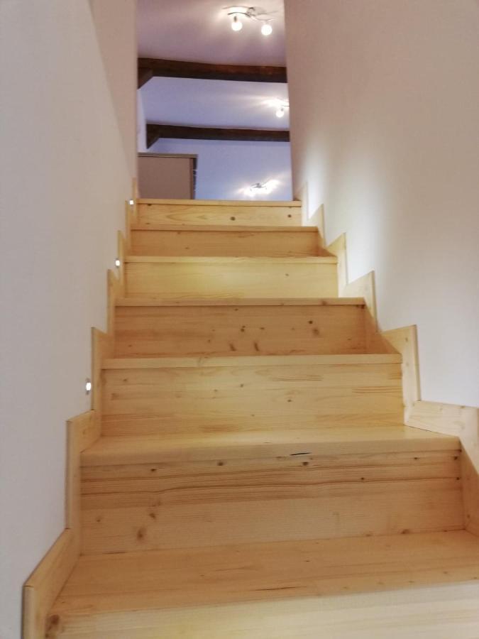 Cara Studio Cu Parcare - Cluj-Napoca Zona Republicii Eksteriør billede